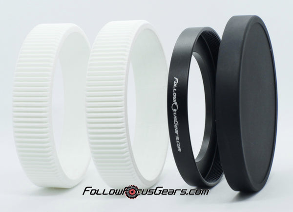 Seamless™ Follow Focus Gear for <b>Sigma 24-70mm f2.8 DG DN</b> Lens