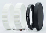 Seamless™ Follow Focus Gear for <b>Sony FE 70-200mm f2.8 GM OSS II</b> Lens