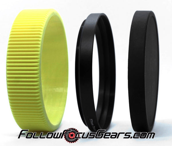 Seamless™ Follow Focus Gear for <b>Tamron 17-70mm f2.8 Di VC RXD III-A</b> Lens