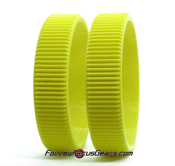 Seamless™ Follow Focus Gear for <b>Canon EF-S 17-55mm f2.8 IS USM</b> Lens