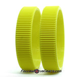 Seamless™ Follow Focus Gear for <b>Canon EF 24-70mm f4 L Series IS USM</b> Lens