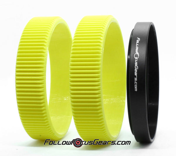 Seamless™ Follow Focus Gear for <b>Sony FE 70-200mm f2.8 GM OSS II</b> Lens