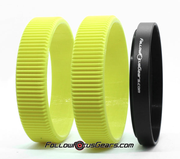 Seamless™ Follow Focus Gear for <b>Tamron 17-70mm f2.8 Di VC RXD III-A</b> Lens
