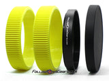 Seamless™ Follow Focus Gear Ring for <b>Tokina 11-16mm f2.8 IF DX II</b> Lens