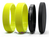 Seamless™ Follow Focus Gear for <b>Sigma 24-70mm f2.8 DG DN</b> Lens