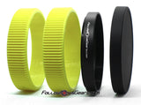 Seamless™ Follow Focus Gear for <b>Tamron 17-70mm f2.8 Di VC RXD III-A</b> Lens