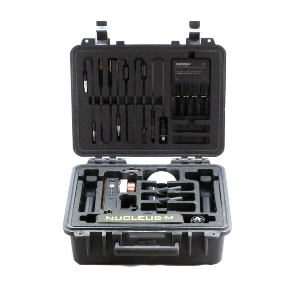 Complete Tilta Nucleus - M : Wireless Lens Control System