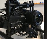 Complete Tilta Nucleus - M : Wireless Lens Control System