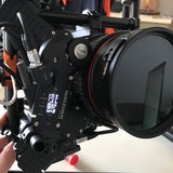 Complete Tilta Nucleus - M : Wireless Lens Control System