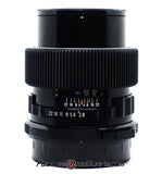Seamless Follow Focus Gear for Asahi Opt. Co. Super-Multi-Coated Takumar 150mm f2.8 (6x7) lens