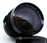 Seamless Follow Focus Gear for Asahi Opt. Co. Super-Multi-Coated Takumar 55mm f3.5 (6x7) lens