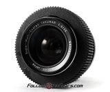 Seamless Follow Focus Gear for Asahi Opt. Co. Super-Multi-Coated Takumar 35mm f2 Lens