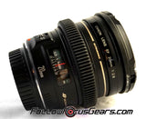 Canon EF 20mm f2.8 USM