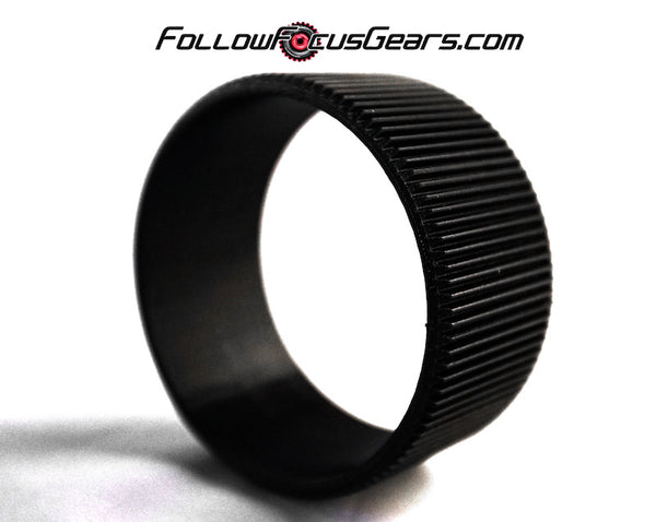 Seamless™ Follow Focus Gear for <b>Contax Zeiss 100-300mm f4.5-5.6</b> Lens