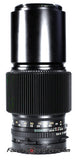 Seamless Follow Focus Gear for Mamiya Sekor C 300mm f5.6 N ULD Lens