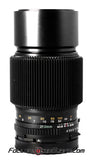 Seamless Follow Focus Gear for Mamiya C 210mm f4 N Lens
