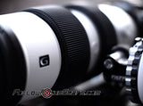 Seamless Follow Focus Gear for Sony FE 200-600mm f5.6-6.3 G OSS Lens