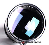 Gear for Asahi Opt. Co. Super-Multi-Coated Takumar 300mm f/4 Lens