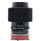 Seamless Follow Focus Gear for Asahi Opt. Co. Super Takumar 135mm f3.5 Lens