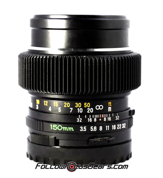 Lens Gear for Mamiya C 150mm f3.5