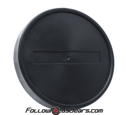 80mm Slip On Caps