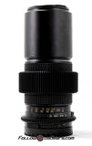 Seamless Follow Focus Gear for Mamiya C 300mm f5.6 Lens