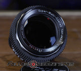 Seamless™ Follow Focus Gear for <b>Asahi Opt. Co. Super-Multi-Coated Takumar 85mm f1.8</b> Lens