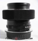Seamless Follow Focus Gear for Asahi Opt. Co. Super Takumar 35mm f2 Lens