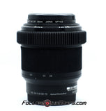 Seamless™ Follow Focus Gear for <b>Sony FE 28-70mm f3.5-5.6 OSS</b> Lens