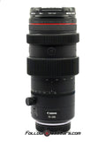 seamless follow focus gear for Canon RF 70-200mm f2.8 L IS USM Z