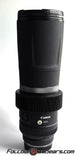 Seamless™ Follow Focus Gear for <b>Canon RF 800mm f11 IS STM</b> Lens