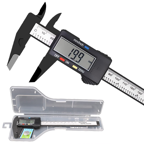 Digital Calipers