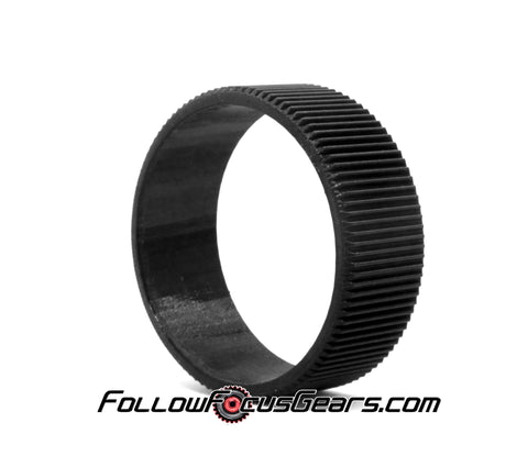 Seamless™ Follow Focus Gear for <b>Mir-10A 28mm f3.5</b> Lens