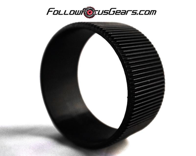 focus gear ring Seamless™ Follow Focus Gear Ring for Rokinon 14mm f2.8 ED AS IF UMC (Red Stripe) Lens