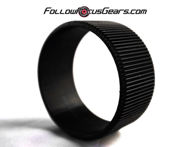 Seamless™ Follow Focus Gear Ring for <b>Rokinon 14mm f2.8 ED AS IF UMC</b> (Red Stripe) Lens