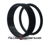 Seamless™ Follow Focus Gear for <b>Nikon 20mm f3.5 Ai-S</b> Lens