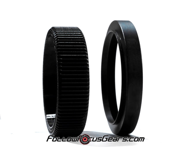 Seamless™ Follow Focus Gear for <b>Canon EF-S 18-135mm f3.5-5.6 IS STM</b> Lens