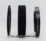 Seamless™ Follow Focus Gear for <b>Nikon 18mm f3.5 Ai-S</b> Lens