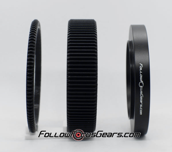 Seamless™ Follow Focus Gear for <b>Contax Zeiss 85mm f1.2 (Anniversary)</b> Lens