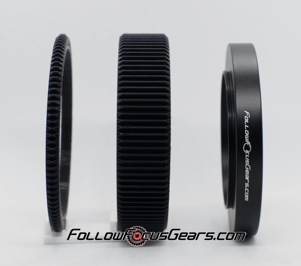 Seamless™ Follow Focus Gear for <b>Contax Zeiss 100mm f2.8 Planar Makro</b> Lens