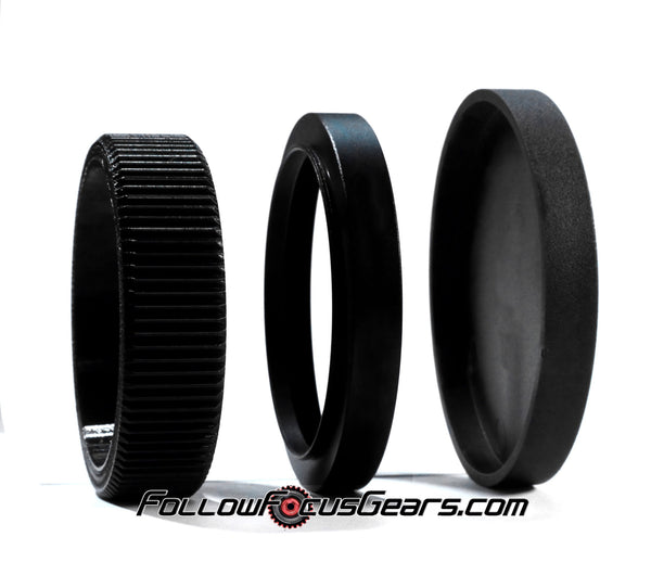 Seamless™ Follow Focus Gear for <b>Canon EF-S 17-55mm f2.8 IS USM</b> Lens