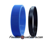 Seamless™ Follow Focus Gear for <b>Sigma 30mm f1.4 DC Art</b> Lens