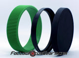 Seamless™ Follow Focus Gear for <b>Contax Zeiss 28mm f2 Distagon "Hollywood"</b> Lens