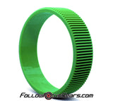 Seamless™ Follow Focus Gear Ring for <b>Rokinon/Samyang 85mm f1.4 (EF Mount)</b> Lens