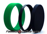 Seamless™ Follow Focus Gear for <b>Nikon Z 105mm f2.8 S MC VR</b> Lens