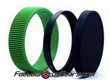 Seamless™ Follow Focus Gear for <b>Sigma 30mm f1.4 DC DN</b> Lens