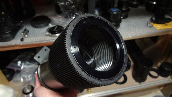 Seamless™ Follow Focus Gear for <b>Lomo 300mm Anamorphic</b> Lens