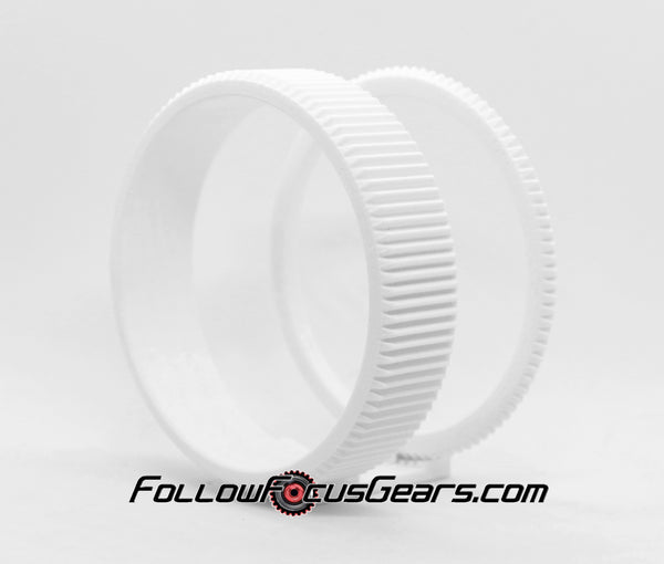 Seamless™ Follow Focus Gear for <b>Contax Zeiss 85mm f1.4 Planar</b> Lens