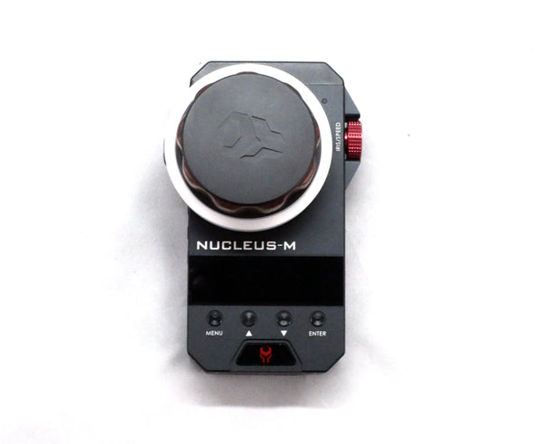 Complete Tilta Nucleus - M : Wireless Lens Control System