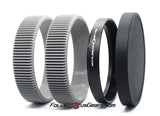 Seamless™ Follow Focus Gear for <b>Tokina AT-X 28-70mm f2.8 AF SV</b> Lens